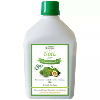 Bhumija Noni Juice (Sugar Free)