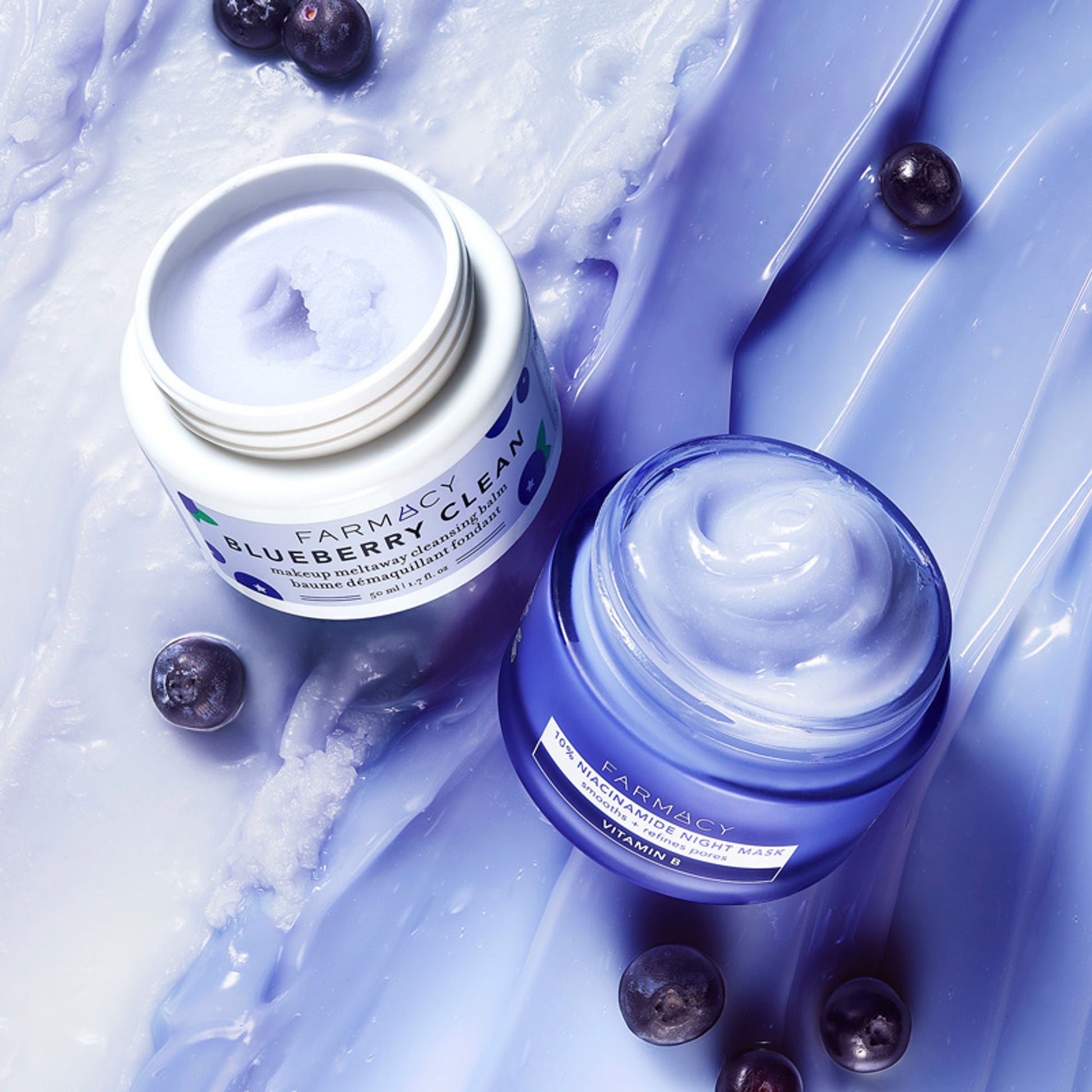 Farmacy Beauty 10% Niacinamide Night Mask
