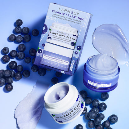Farmacy Beauty 10% Niacinamide Night Mask