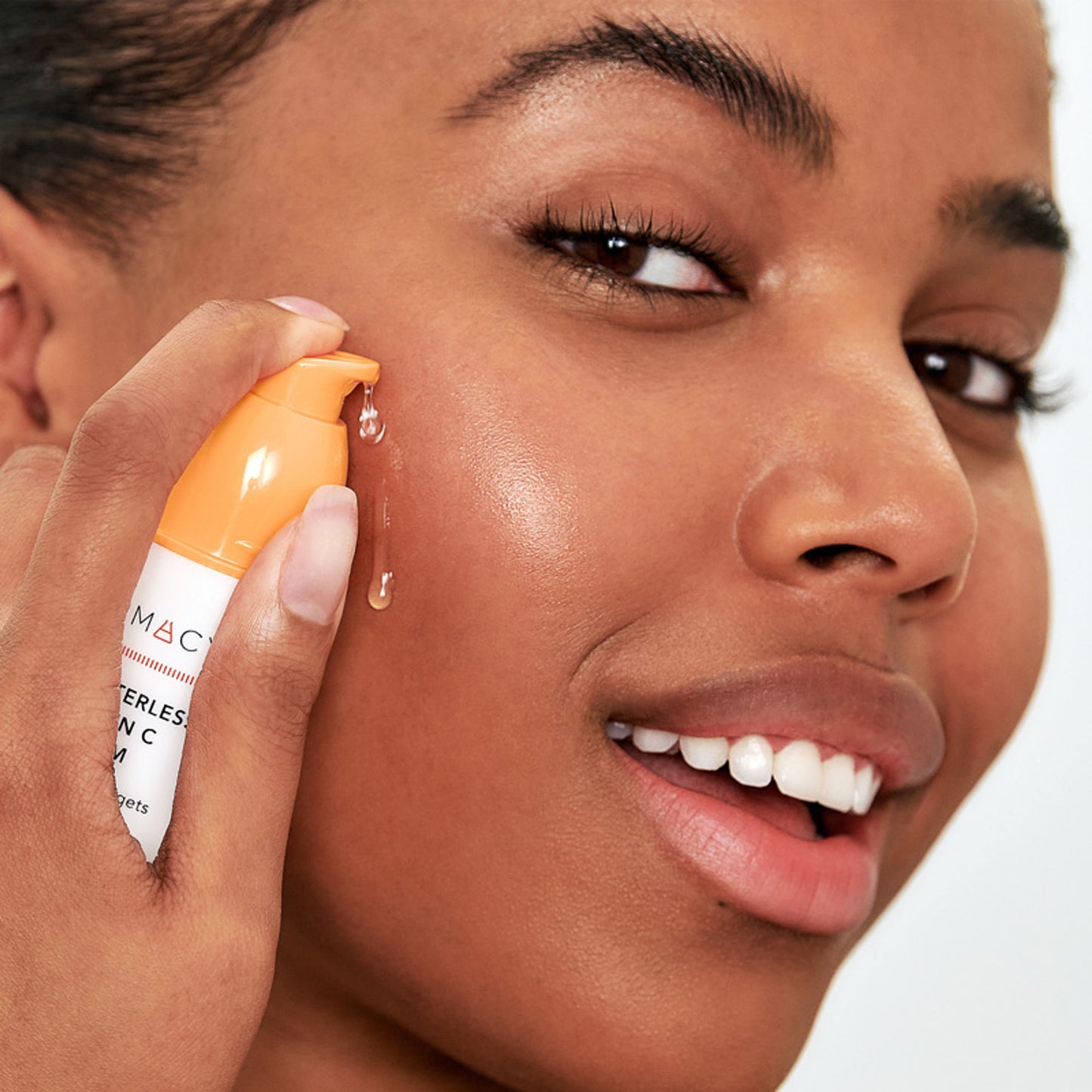 Farmacy Beauty 10% Waterless Vitamin C Serum