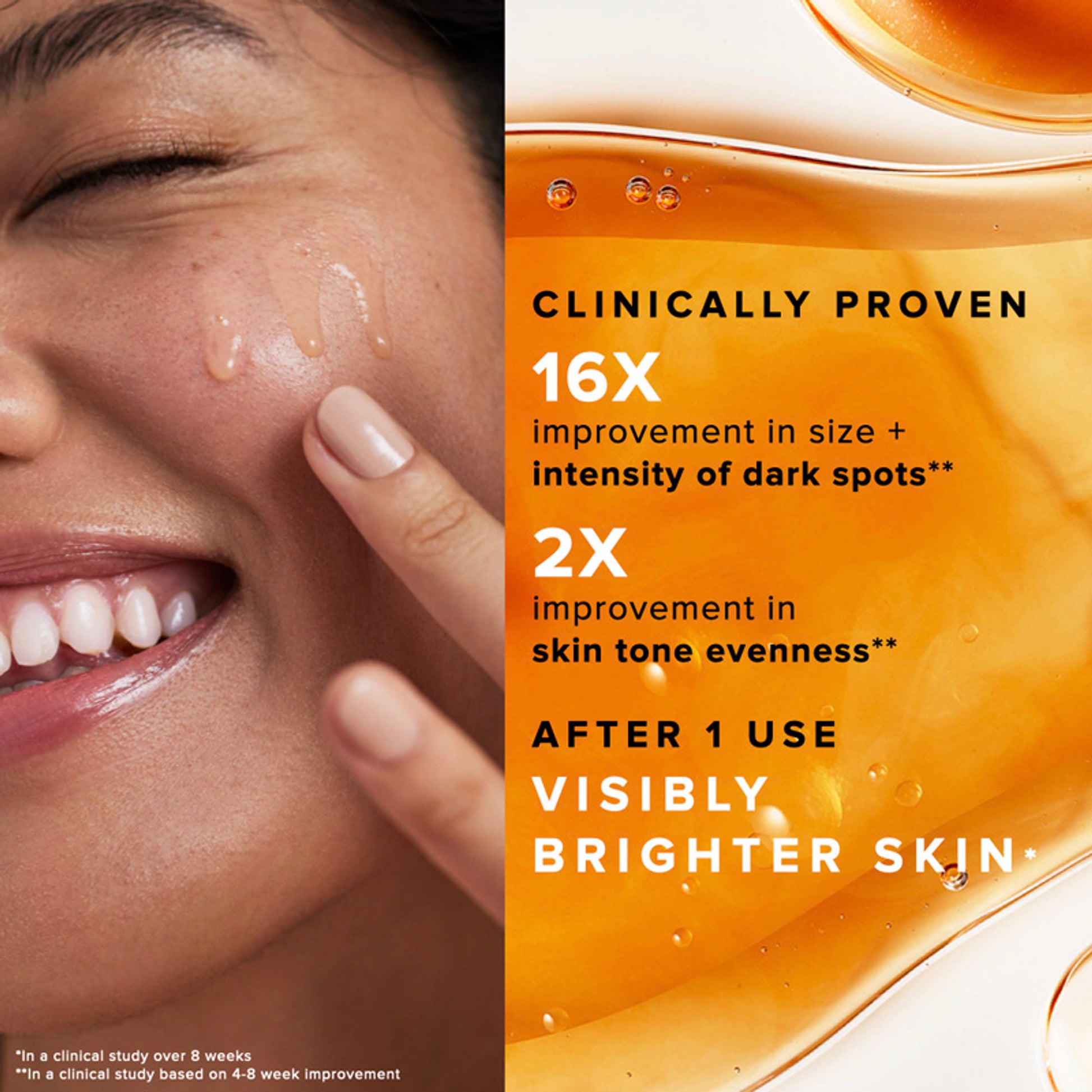 Farmacy Beauty 10% Waterless Vitamin C Serum
