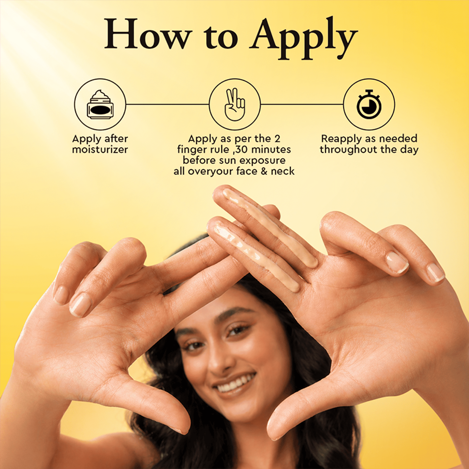 belif Multi-Vitamin Tinted Korean Sunscreen SPF50+ PA++++ Flawless Poreless Primer, In Vivo Tested
