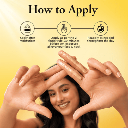 belif Multi-Vitamin Tinted Korean Sunscreen SPF50+ PA++++ Flawless Poreless Primer, In Vivo Tested