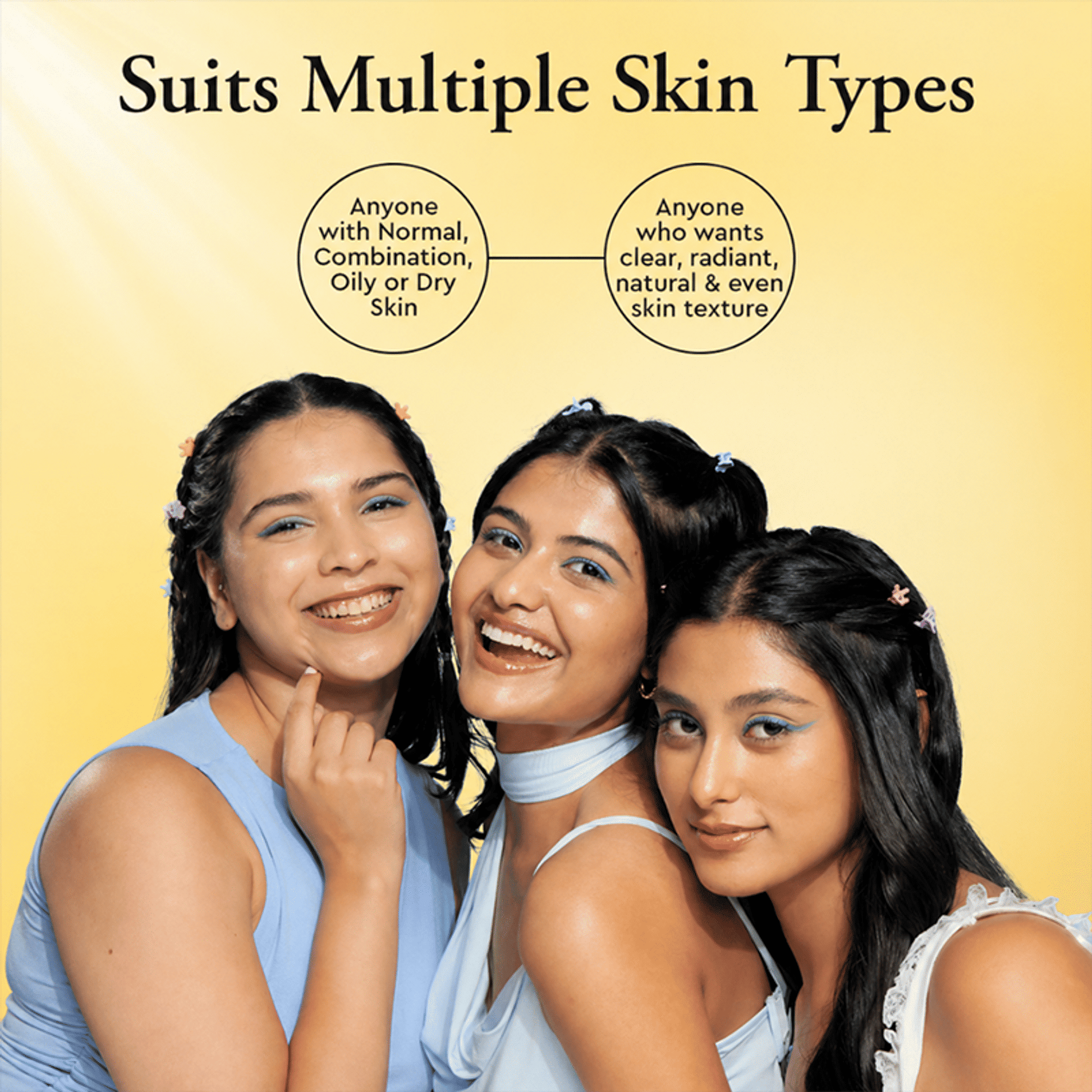 belif Multi-Vitamin Tinted Korean Sunscreen SPF50+ PA++++ Flawless Poreless Primer, In Vivo Tested