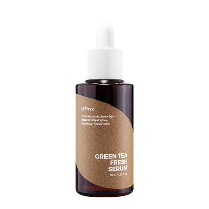 Isntree Green Tea Fresh Serum