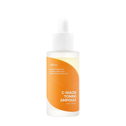 Isntree C Niacin Toning Ampoule
