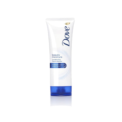 Dove Beauty Moisture Conditioning Facial Cleanser
