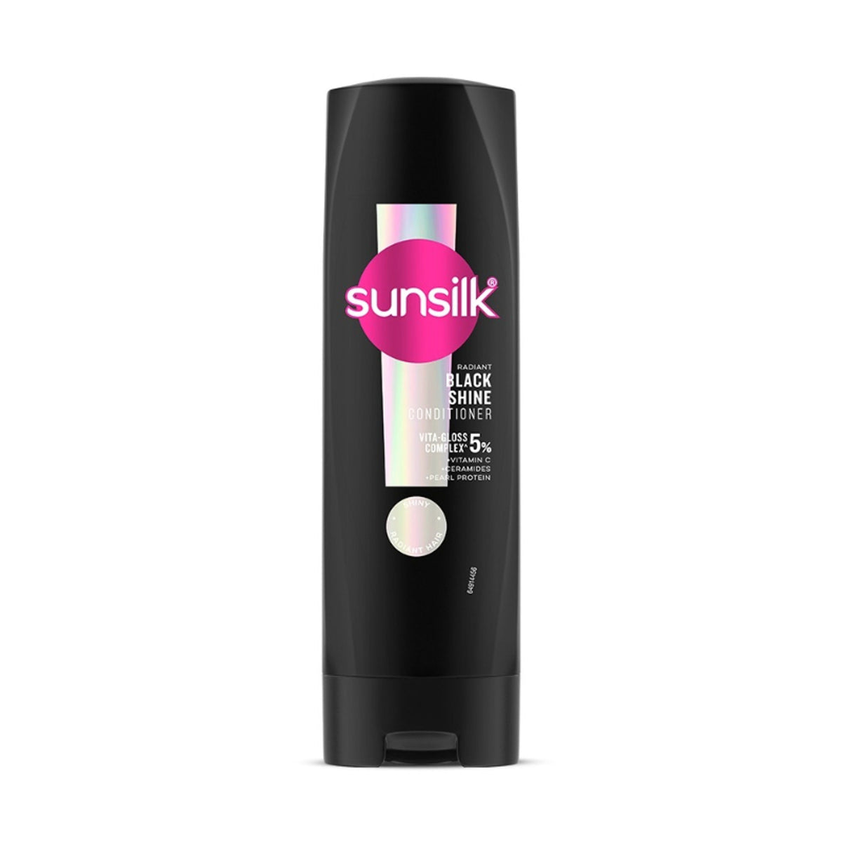 Sunsilk Stunning Black Shine Amla Pearl Complex Conditioner