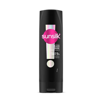 Sunsilk Stunning Black Shine Amla Pearl Complex Conditioner