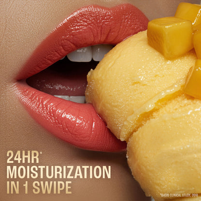 Lakme Lip Love Chapstick SPF 15 - Mango