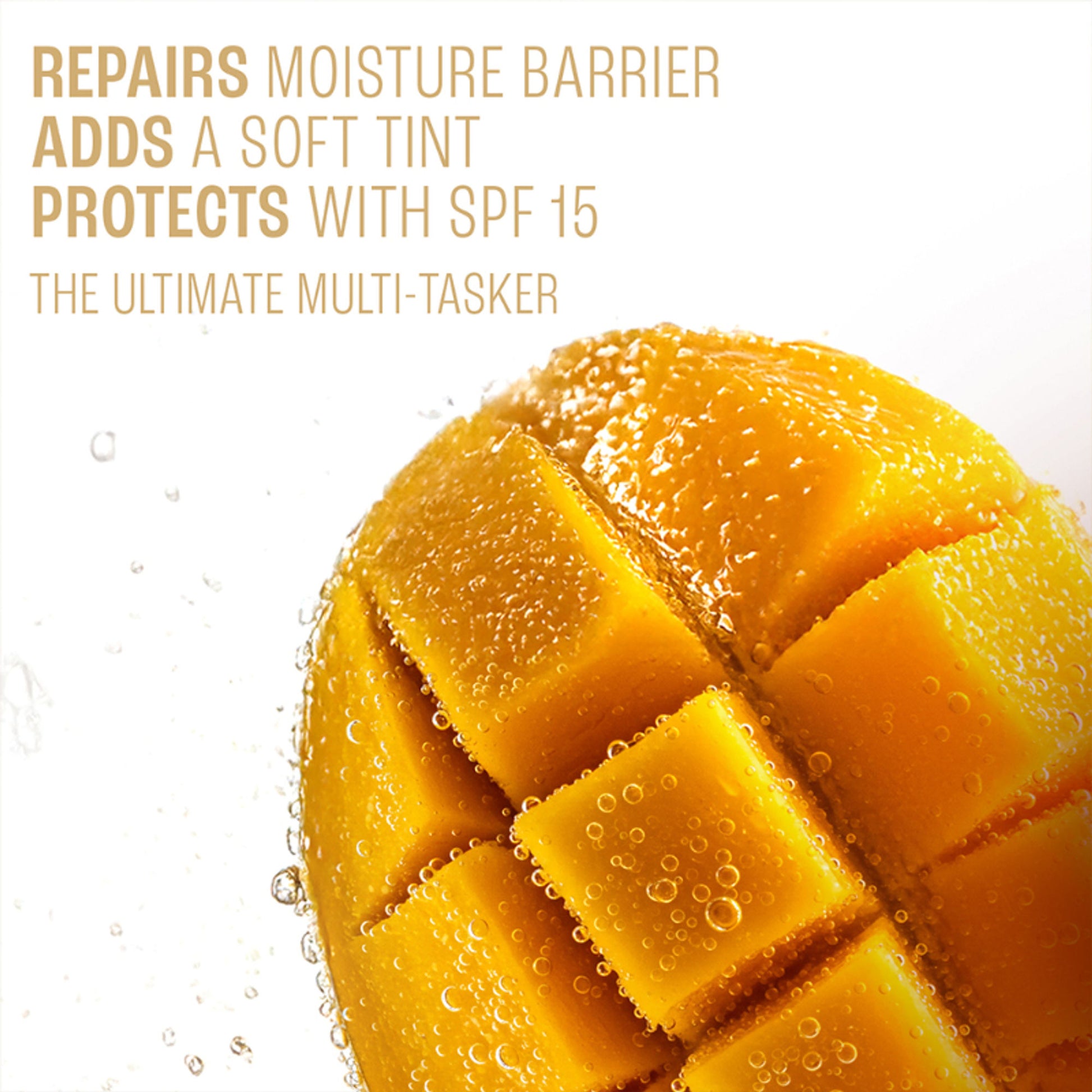 Lakme Lip Love Chapstick SPF 15 - Mango