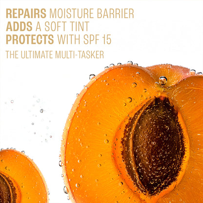 Lakme Lip Love Chapstick SPF 15 - Apricot