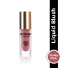 PAC Spotlight Liquid Blush - Highly Pigmented Blendable Formula, Long Lasting Dewy Finish - Dusty Pink