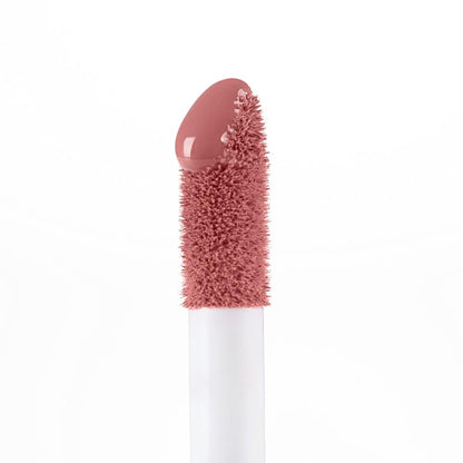PAC Spotlight Liquid Blush - Highly Pigmented Blendable Formula, Long Lasting Dewy Finish - Dusty Pink
