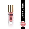 PAC Spotlight Liquid Blush - Highly Pigmented Blendable Formula, Long Lasting Dewy Finish - Bubblegum