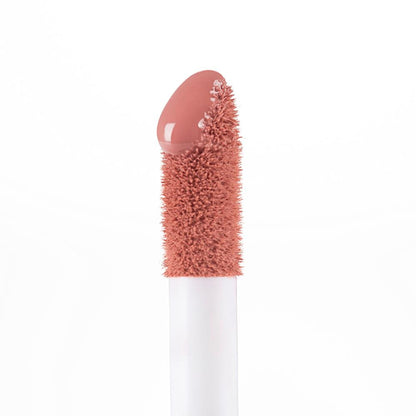PAC Spotlight Liquid Blush - Highly Pigmented Blendable Formula, Long Lasting Dewy Finish - Bubblegum