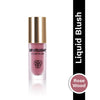 PAC Spotlight Liquid Blush - Highly Pigmented Blendable Formula, Long Lasting Dewy Finish - Rosewood