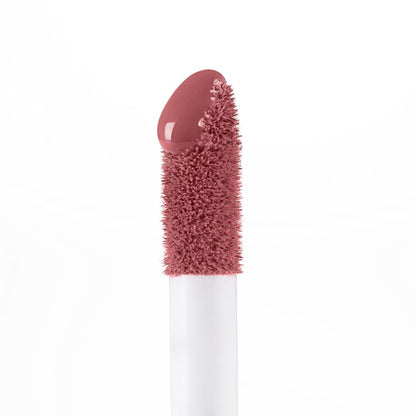 PAC Spotlight Liquid Blush - Highly Pigmented Blendable Formula, Long Lasting Dewy Finish - Rosewood
