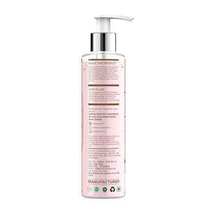 Indalo Quinoa Protein Colour Protect Conditioner With Keratin