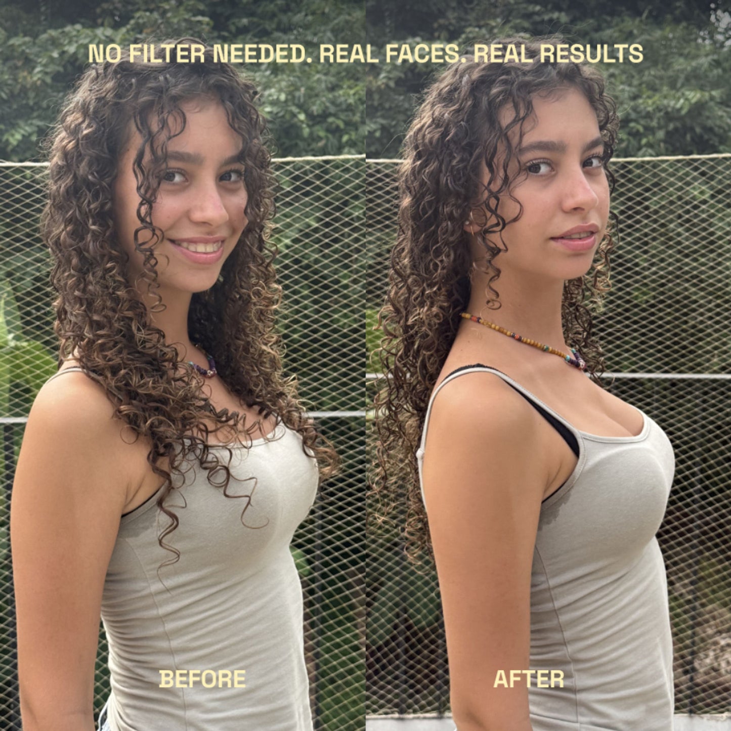 Sammmm Smooth Operator Satin Serum For Smoothening And Frizz Control