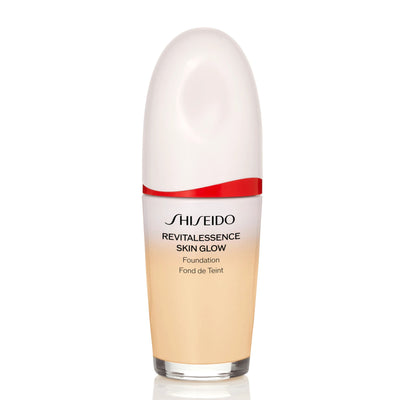Shiseido Revitalessence Skin Glow Foundation with SPF 30 - 130 Opal