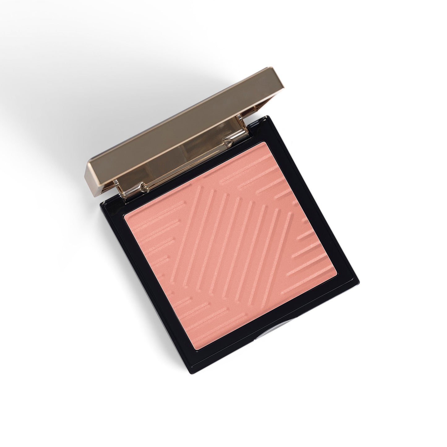 PAC Spotlight Powder Blush - Highly Pigmented, Silky Blendable & Buildable Formula - Runway