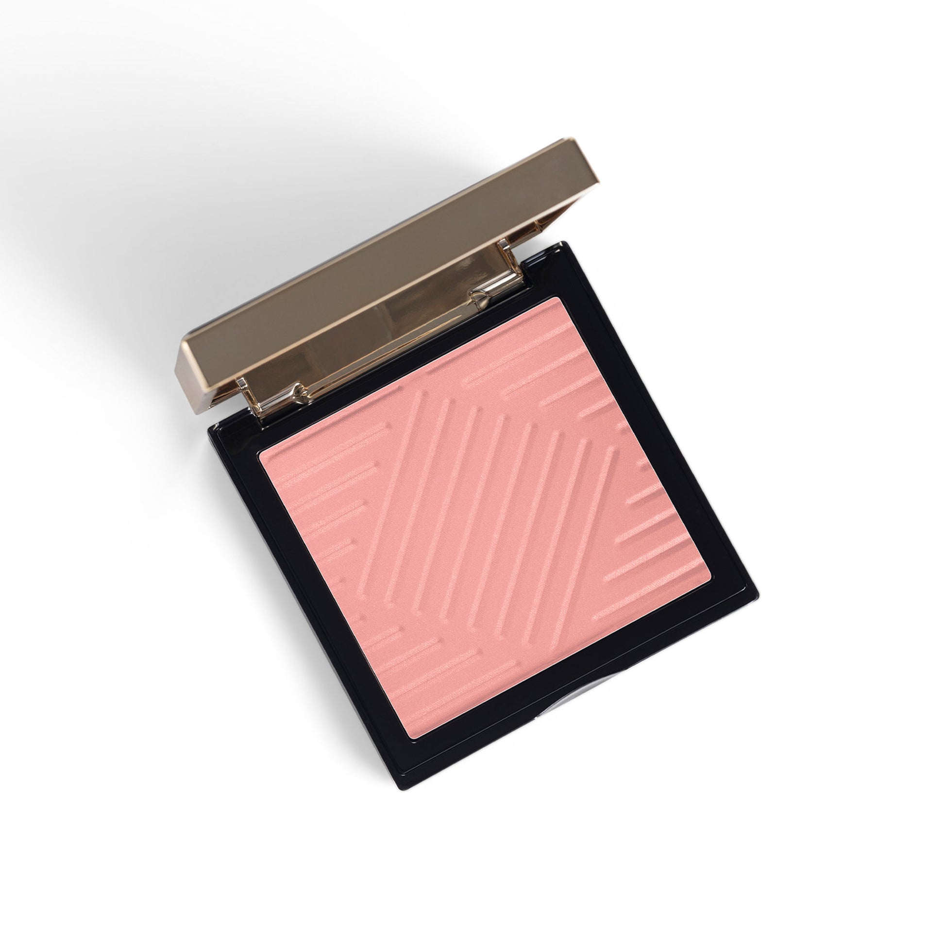 PAC Spotlight Powder Blush - Highly Pigmented, Silky Blendable & Buildable Formula - Vanity