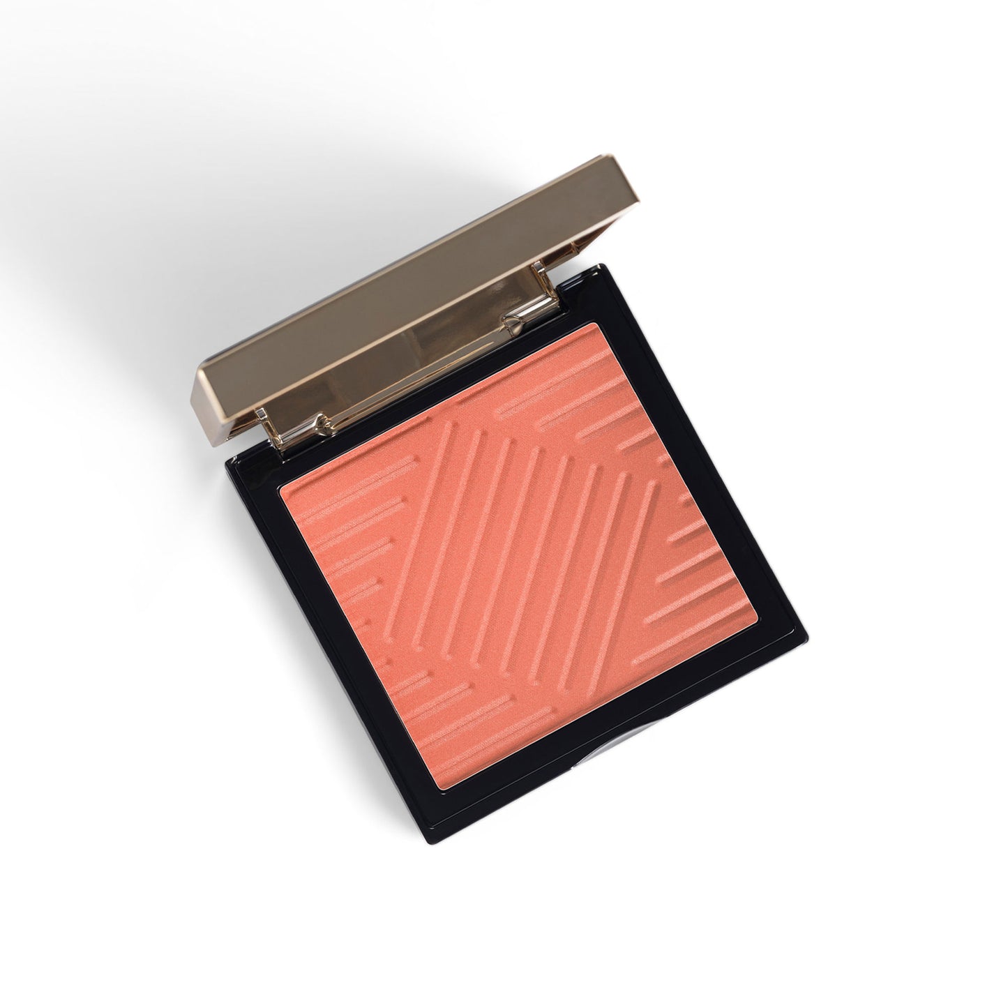 PAC Spotlight Powder Blush - Highly Pigmented, Silky Blendable & Buildable Formula - Drama