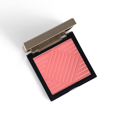 PAC Spotlight Powder Blush - Highly Pigmented, Silky Blendable & Buildable Formula - Popular