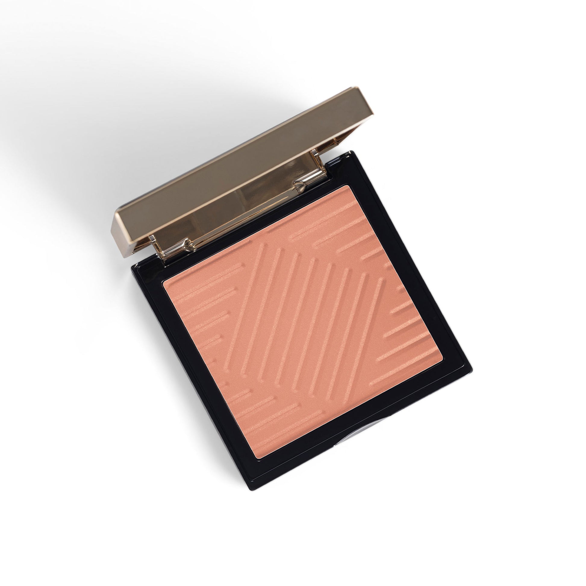 PAC Spotlight Powder Blush - Highly Pigmented, Silky Blendable & Buildable Formula - Screenplay