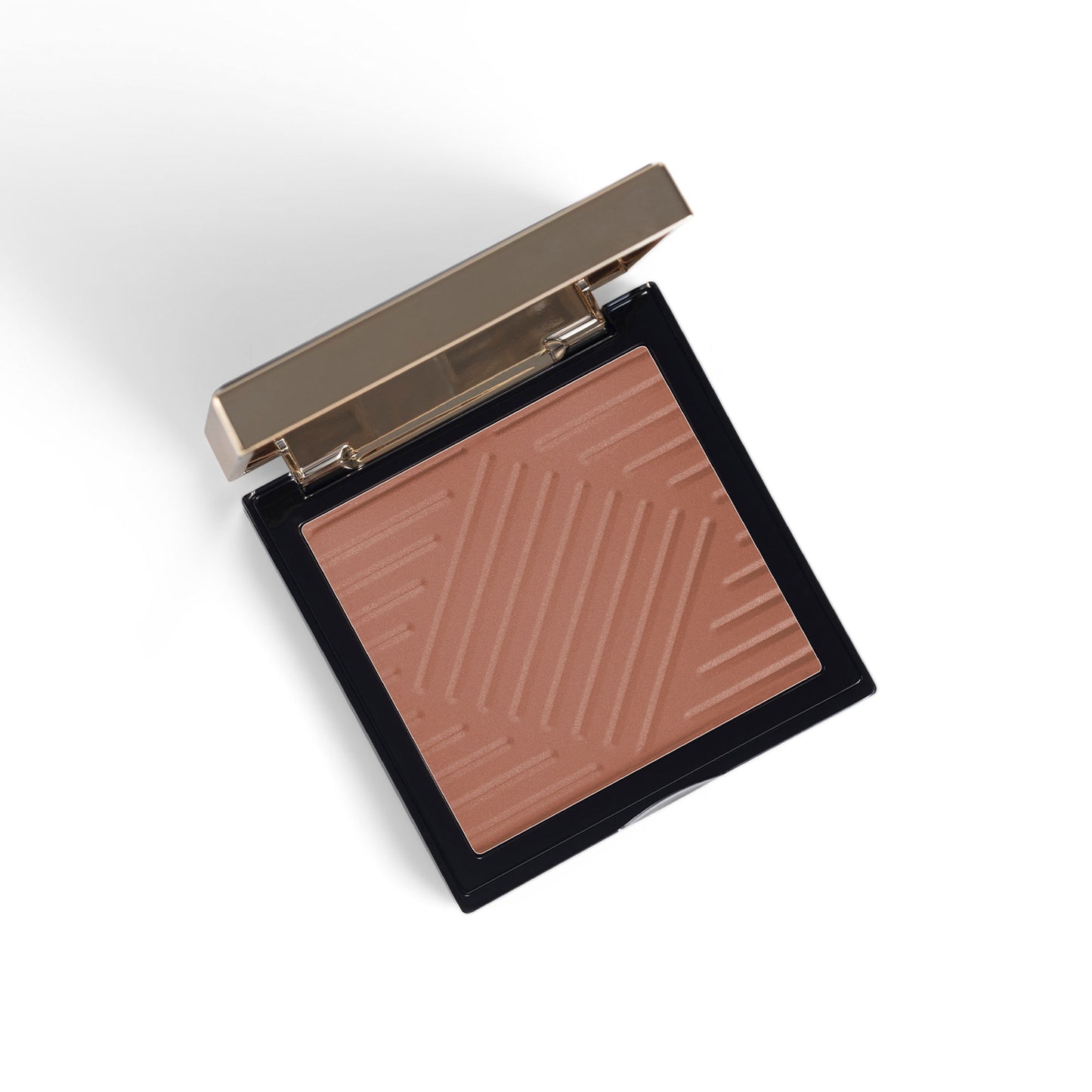 PAC Spotlight Powder Blush - Highly Pigmented, Silky Blendable & Buildable Formula - Retake