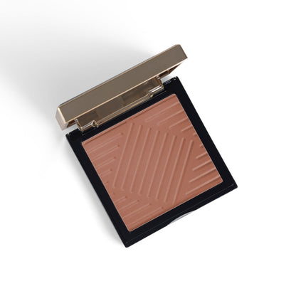 PAC Spotlight Powder Blush - Highly Pigmented, Silky Blendable & Buildable Formula - Retake