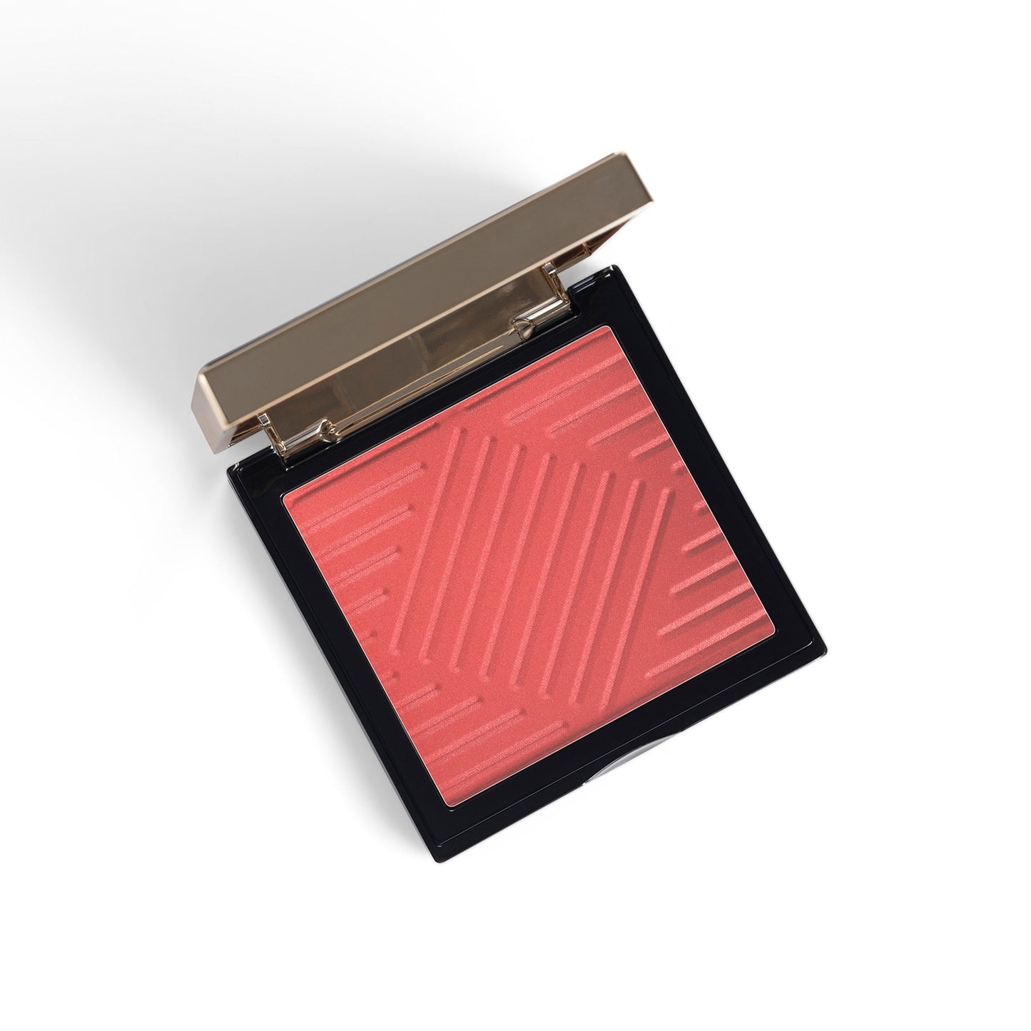 PAC Spotlight Powder Blush - Highly Pigmented, Silky Blendable & Buildable Formula - Public Attention