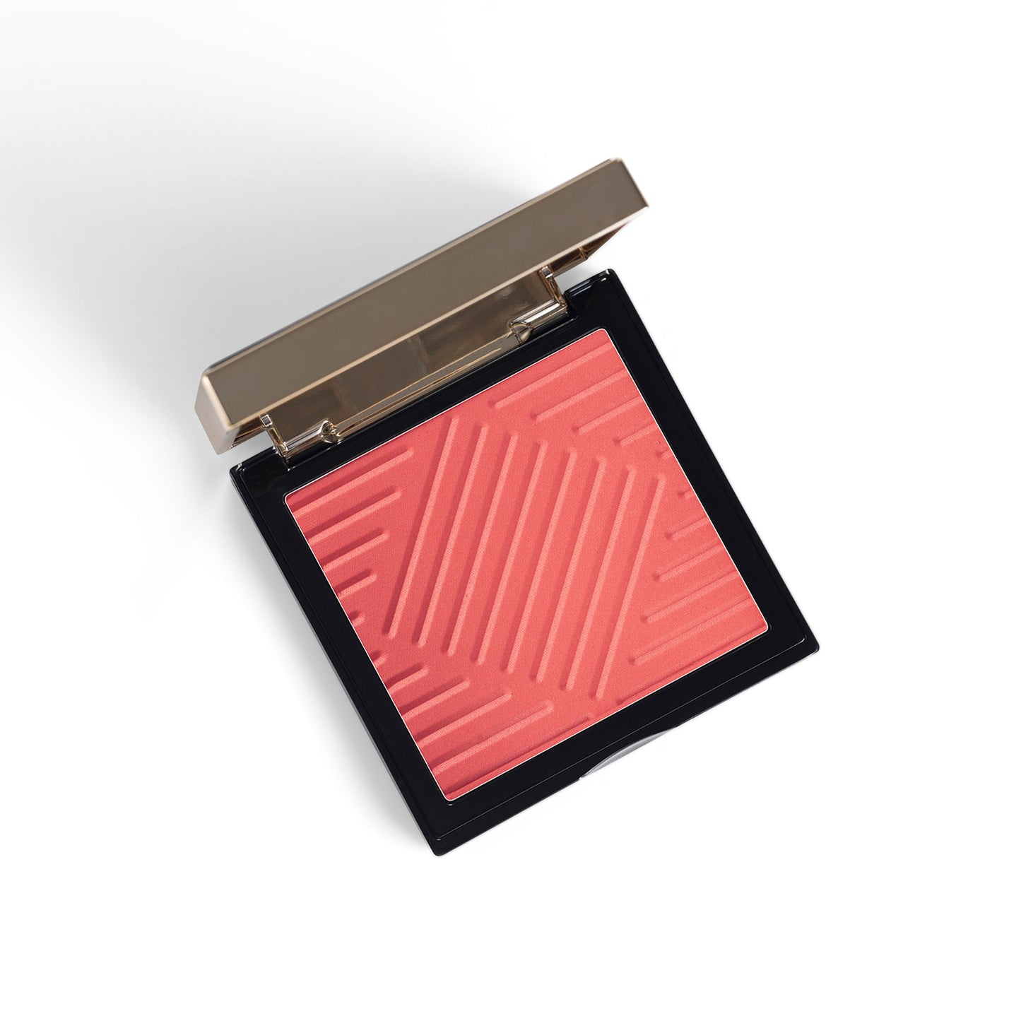 PAC Spotlight Powder Blush - Highly Pigmented, Silky Blendable & Buildable Formula - After Party