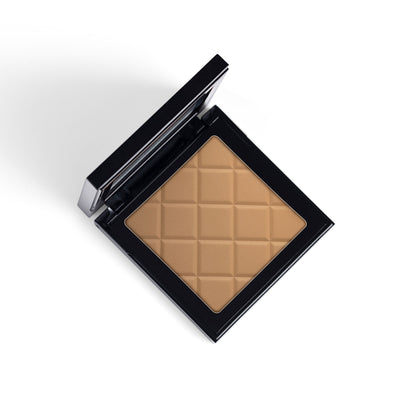 PAC Spotlight Bronzer - Lightweight Matte Bronzer, Long-Lasting Buildable Formula - Cinema