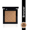 PAC Spotlight Bronzer - Lightweight Matte Bronzer, Long-Lasting Buildable Formula - Big Shot