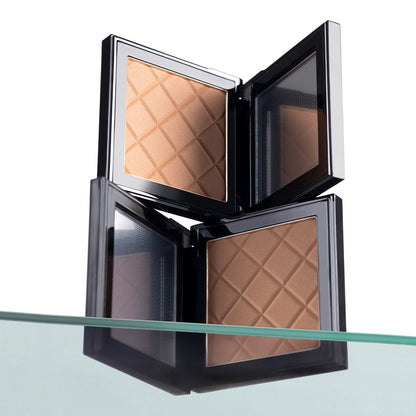 PAC Spotlight Bronzer - Lightweight Matte Bronzer, Long-Lasting Buildable Formula - Centre Stage