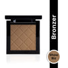 PAC Spotlight Bronzer - Lightweight Matte Bronzer, Long-Lasting Buildable Formula - Show Biz