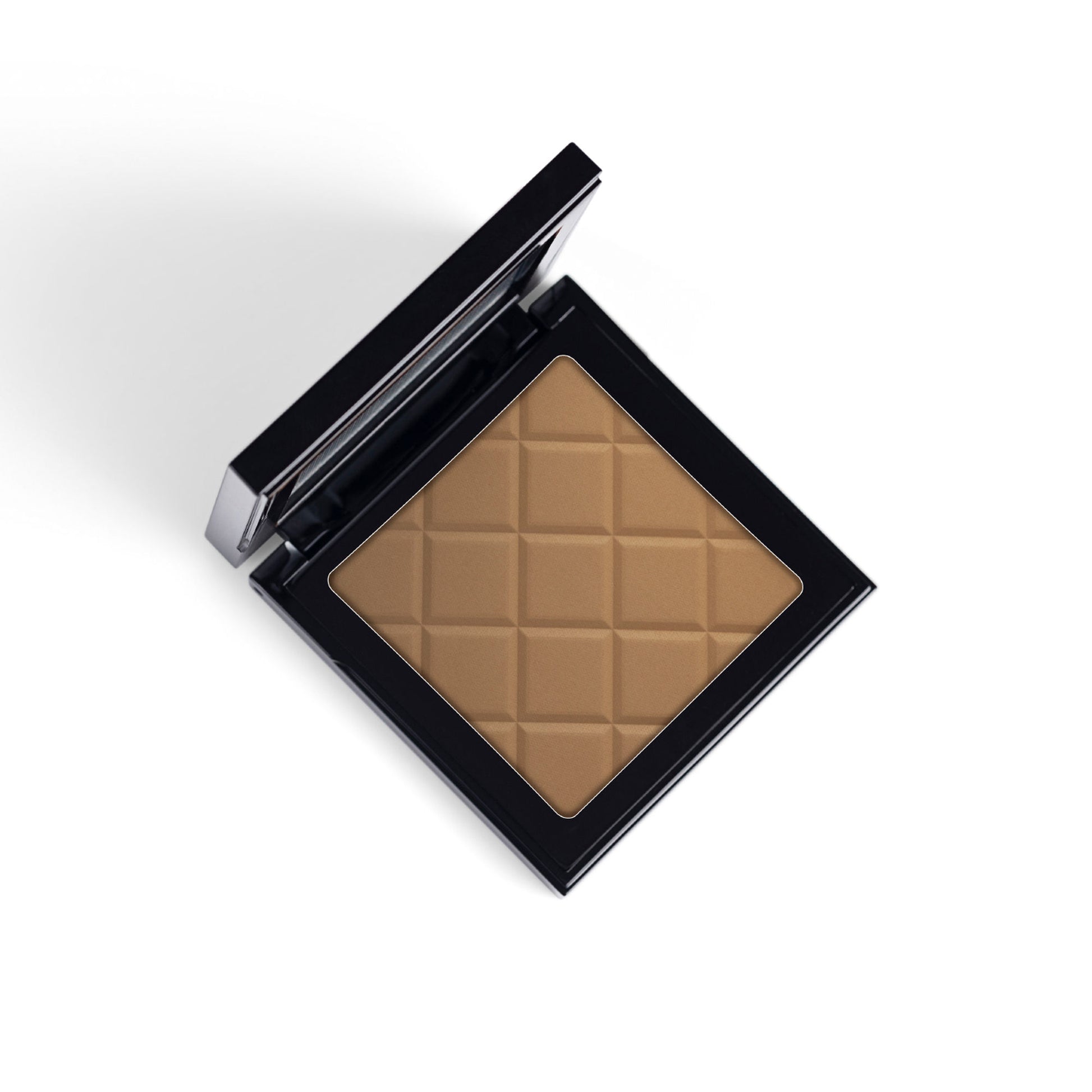PAC Spotlight Bronzer - Lightweight Matte Bronzer, Long-Lasting Buildable Formula - Show Biz