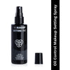 PAC Oil Control Makeup Setting Spray - Lightweight Mist, Controls Oil & Prolongs Makeup Wear