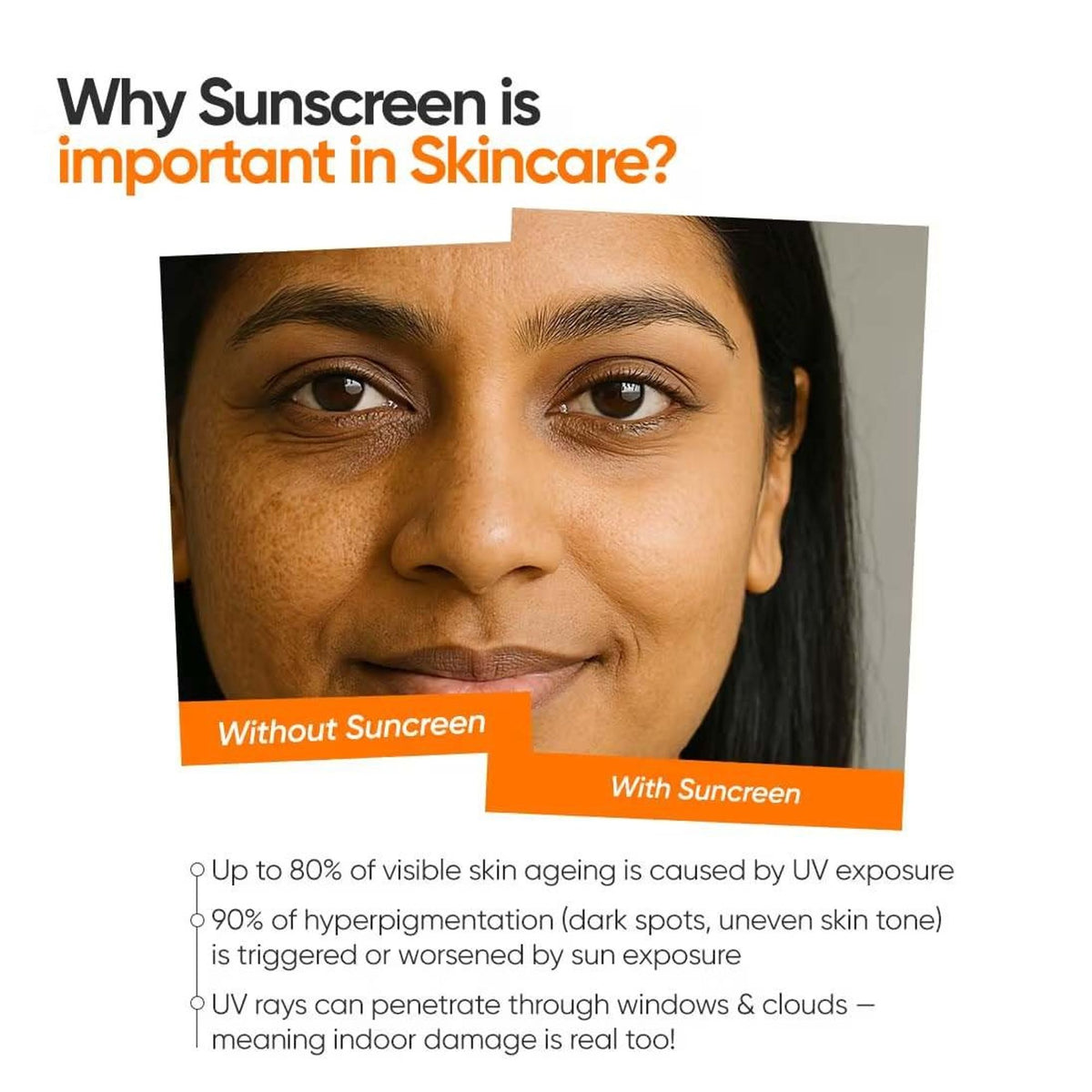 SkinInspired Invishield 365 Body Sunscreen Spray SPF 80+ PA++++