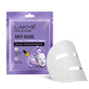 Lakme Skin Solutions Sheet Mask - Anti-Aging