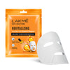 Lakme Skin Solutions Sheet Mask - Revitalizing