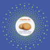 Choko La Coconut And Oat Cookies Tin Box