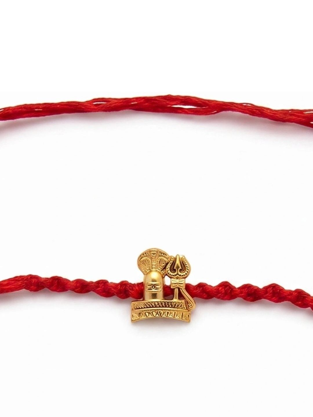 Anouk Thread Rakhi
