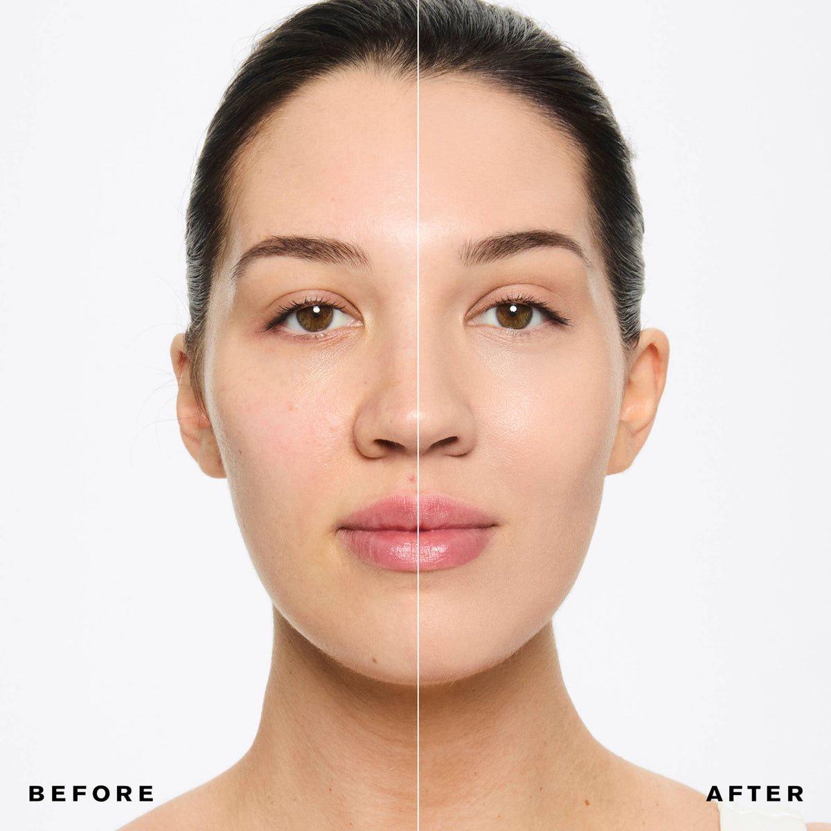 Estee Lauder Double Wear Matte Foundation SPF 10 in shade 2C3 Fresco, featuring the product's sleek bottle and labeling.