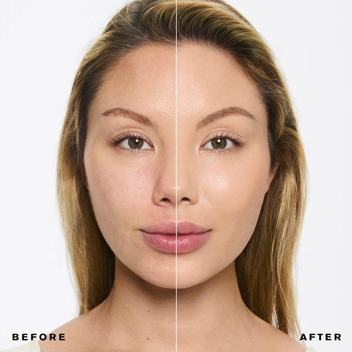 Estee Lauder Double Wear matte foundation bottle with SPF 10 in shade 1N2 Ecru, shown against a neutral background.