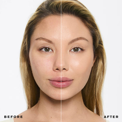 Estee Lauder Double Wear matte foundation bottle with SPF 10 in shade 1N2 Ecru, shown against a neutral background.