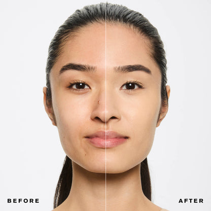 Estee Lauder Double Wear Longwear Matte Foundation SPF 10 in 1W2 Sand with a smooth, full-coverage liquid foundation bottle.
