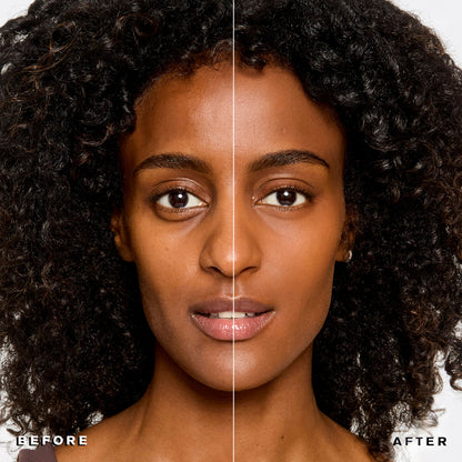 Estee Lauder Double Wear Stay-In-Place Longwear Matte Foundation SPF 10-5N3 Spiced Amber - 6C1 Rich Cocoa